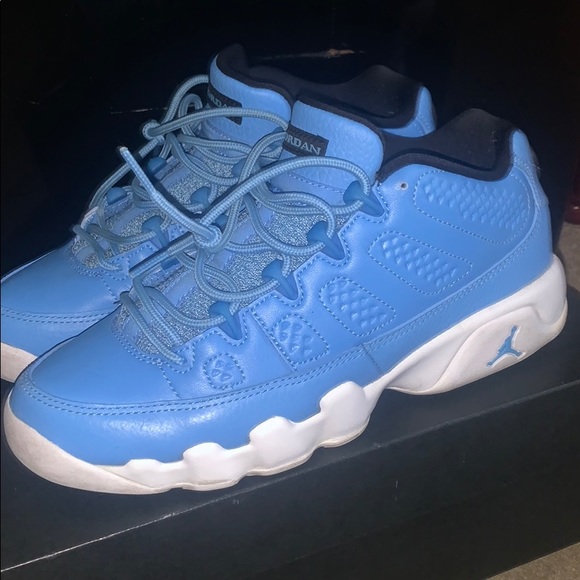 Jordan Retro 9 - Picture 2 of 6